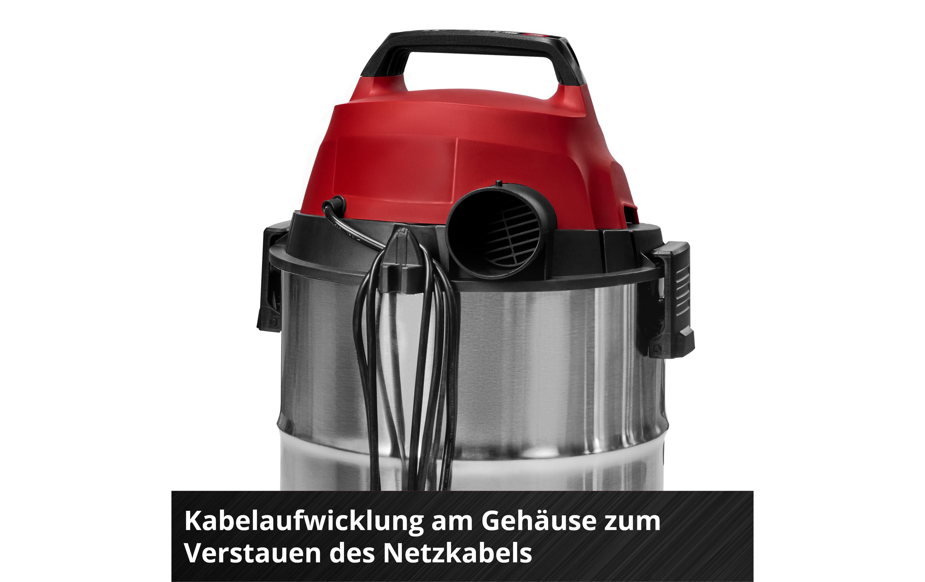 Einhell Nass- TrockensaugerTC-VC 3055 S