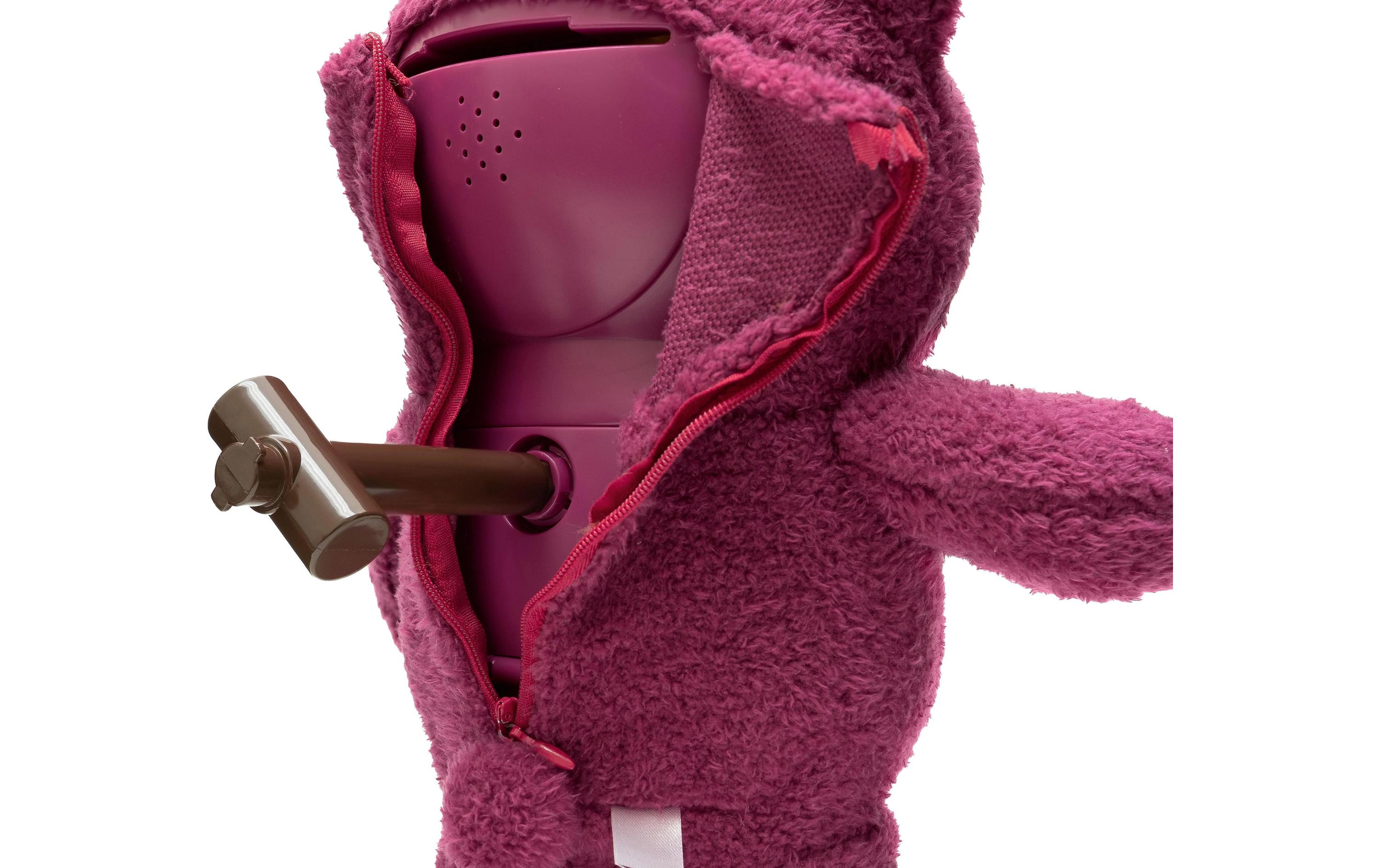 Lexibook Elektronische Spardose Lotso Rot