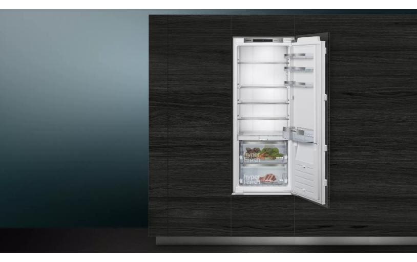 Siemens Einbaukühlschrank KI51FADE0 iQ700 freshSense