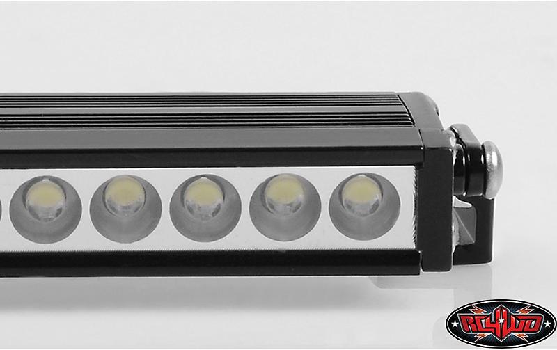 RC4WD Modellbau-Beleuchtung Baja Designs S8 120 mm