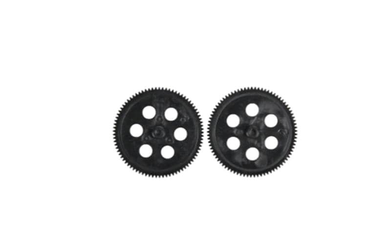 Amewi Hauptzahnrad Set AFX4 / AFX4 XP Amewi Hauptzahnrad Set AFX4 / AFX4 XP