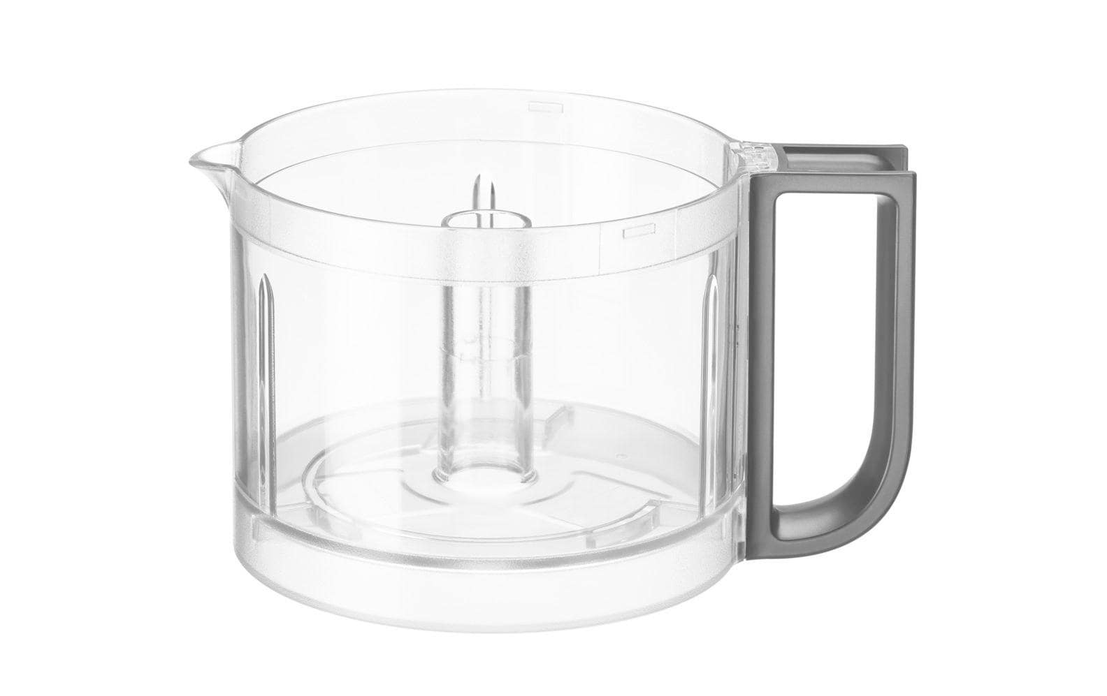 KitchenAid Food Processor Mini 5KFC3516 0.83 l