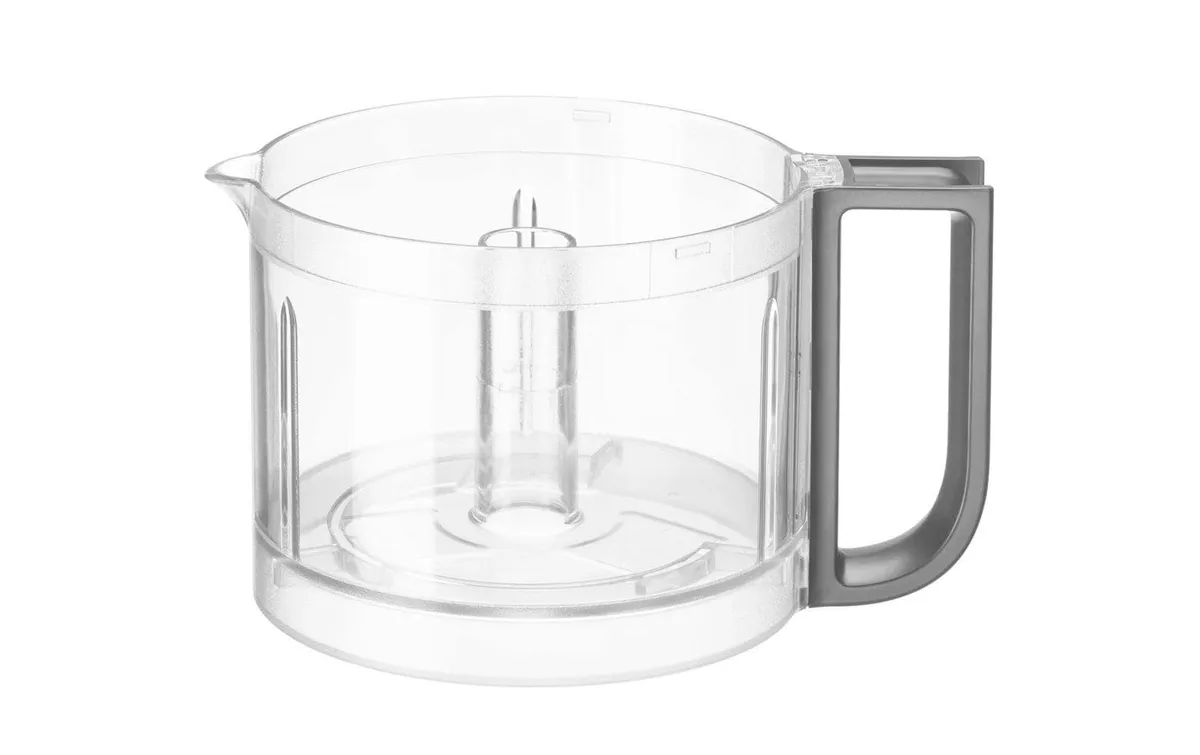 KitchenAid Food Processor Mini 5KFC3516 0.83 l
