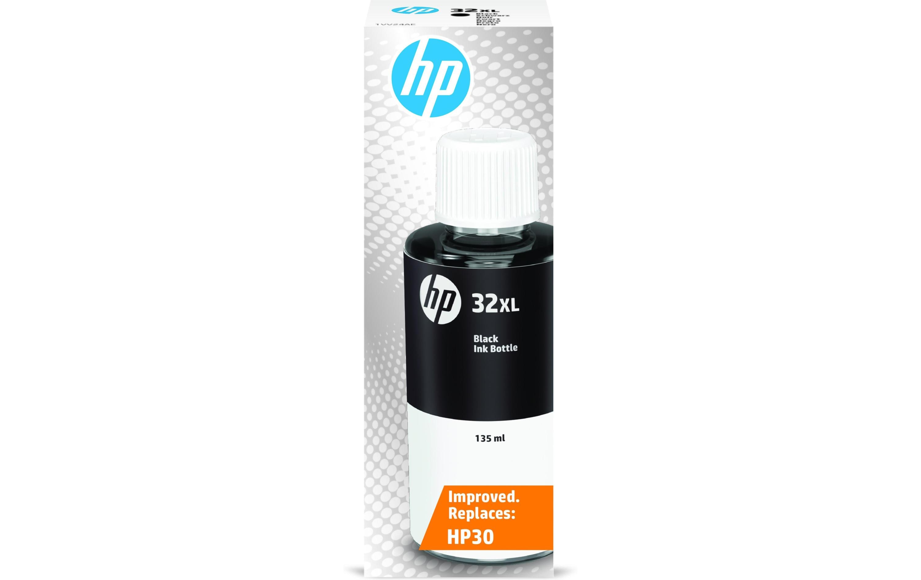 HP Tinte Nr. 32XL (1VV24AE) Black