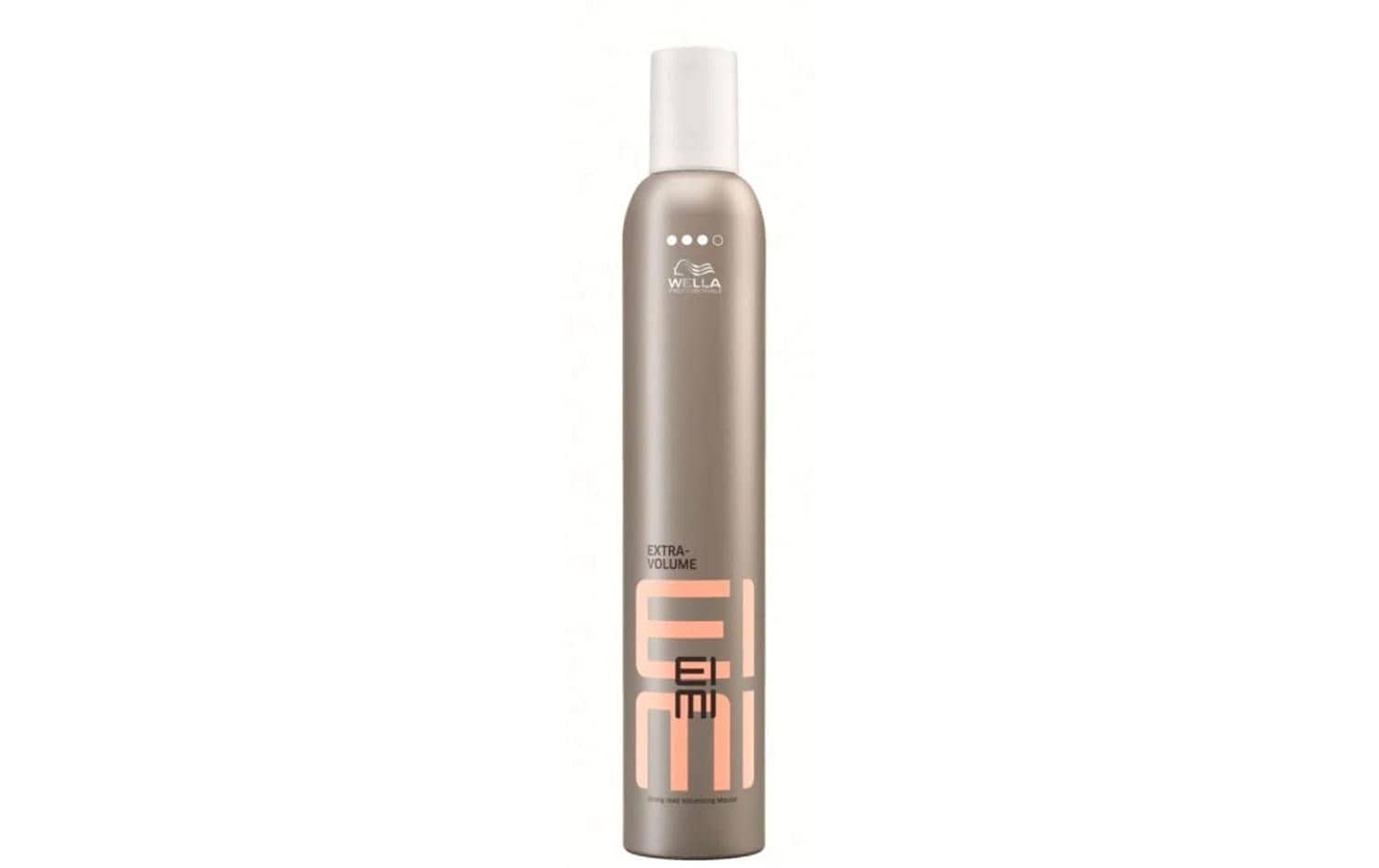 wella Haarschaum Eimi Extra Volume 500 ml