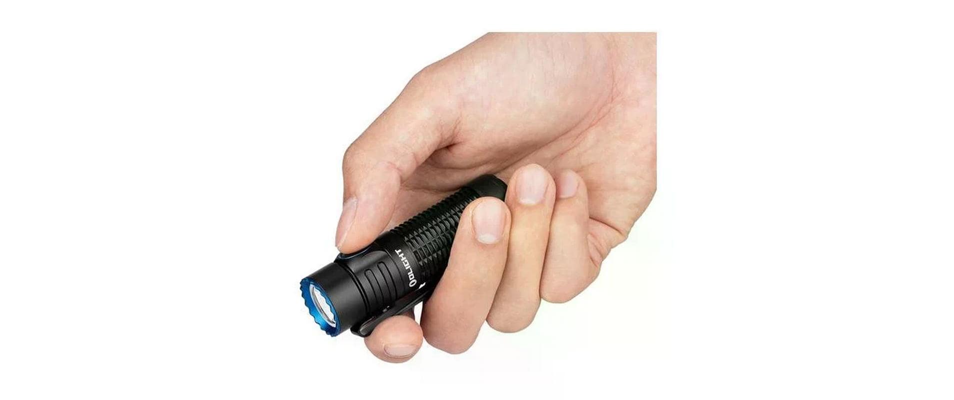 Olight Taschenlampe Warrior Nano