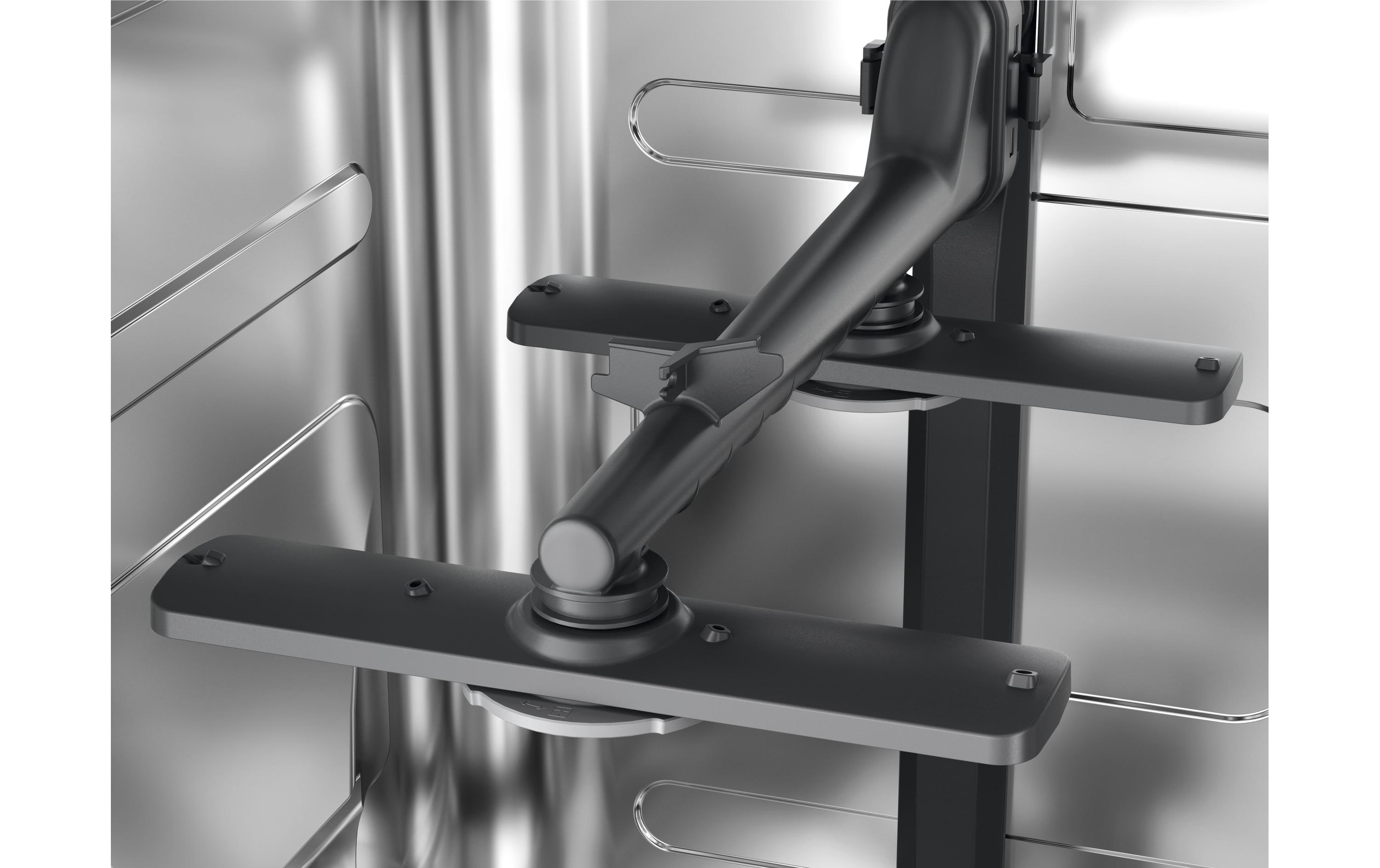 Electrolux Einbaugeschirrspüler GA45SLV Vollintegriert