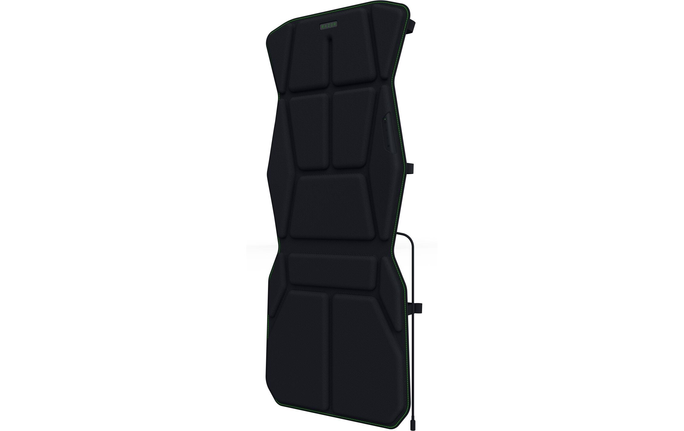 Razer Freyja – Haptic Gaming Seat Cushion Schwarz