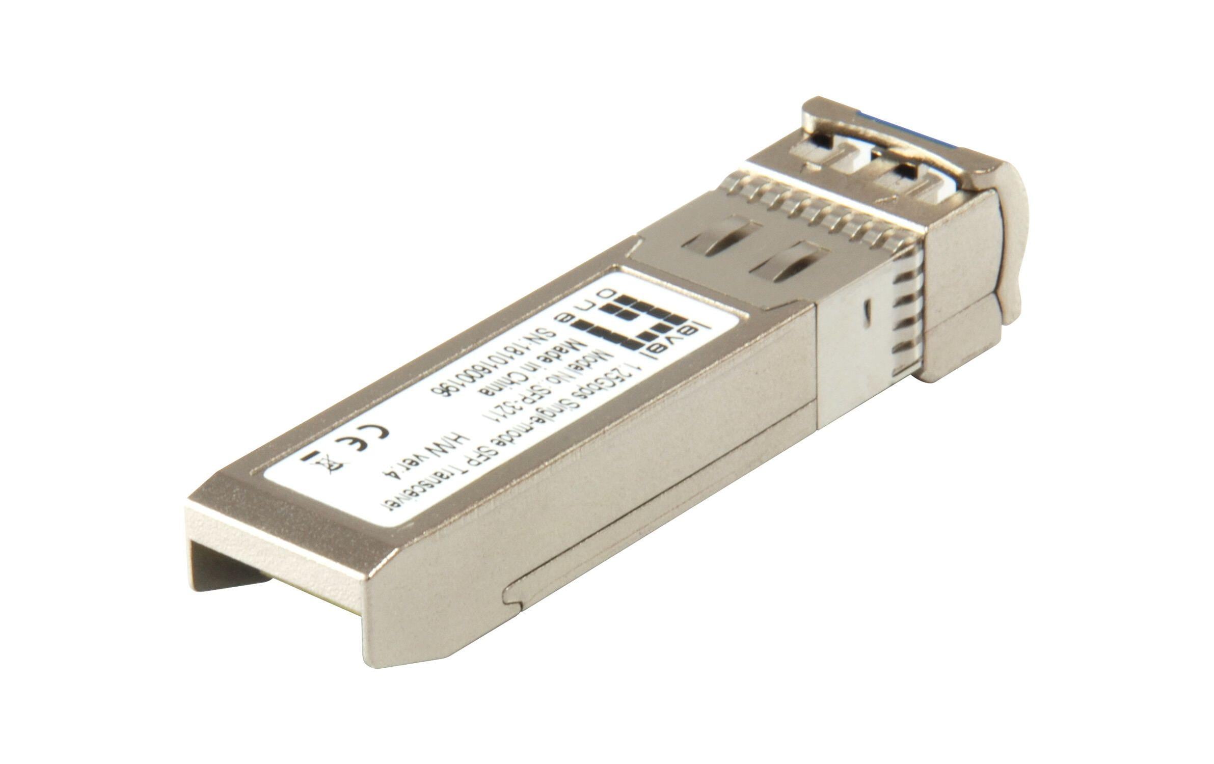 LevelOne SFP Modul SFP-3211