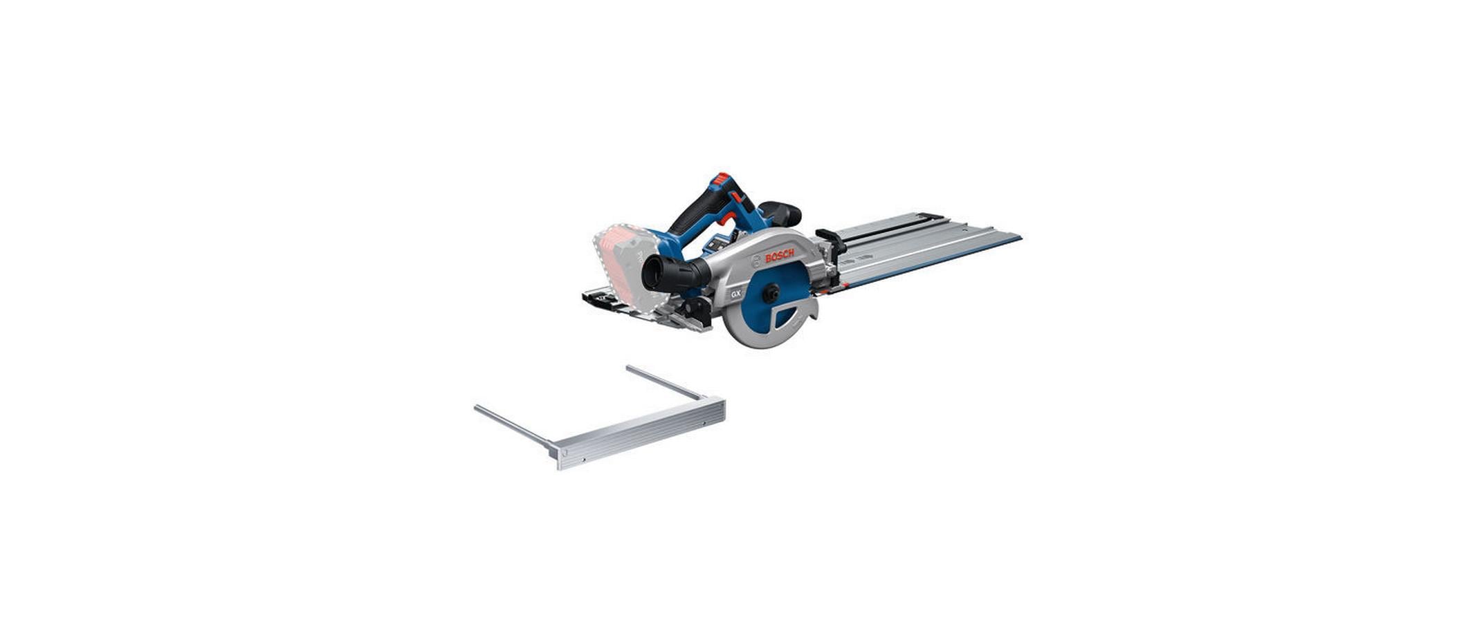 Bosch Professional Akku-Kreissäge GKS 18 V-57-2 GX Bosch Professional Akku-Kreissäge GKS 18 V-57-2 GX