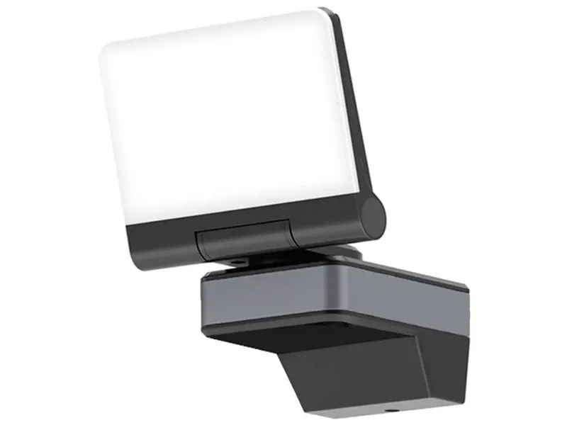 STEFFEN Aussenwandleuchte Floodlight LED 24W