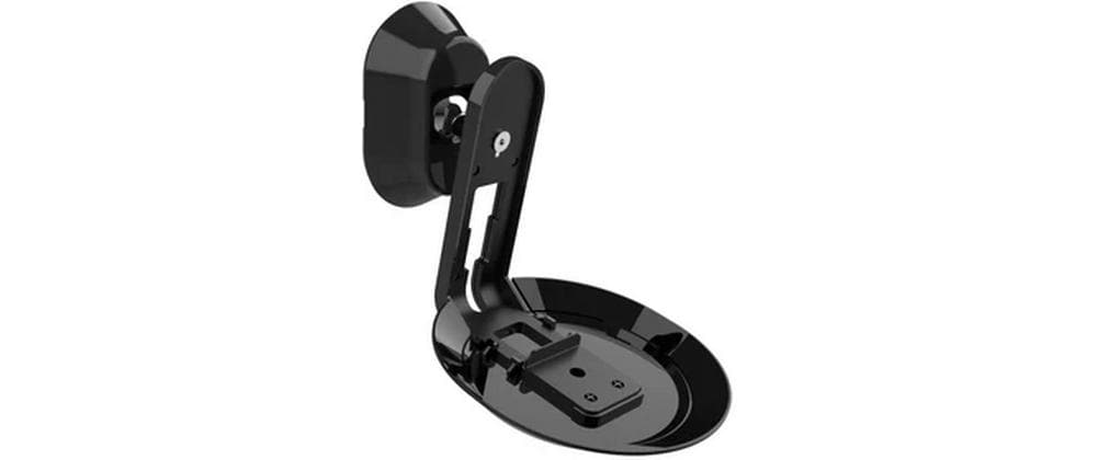 Flexson Wandhalterung für Sonos Era 100, Schwarz Flexson Wandhalterung für Sonos Era 100, Schwarz