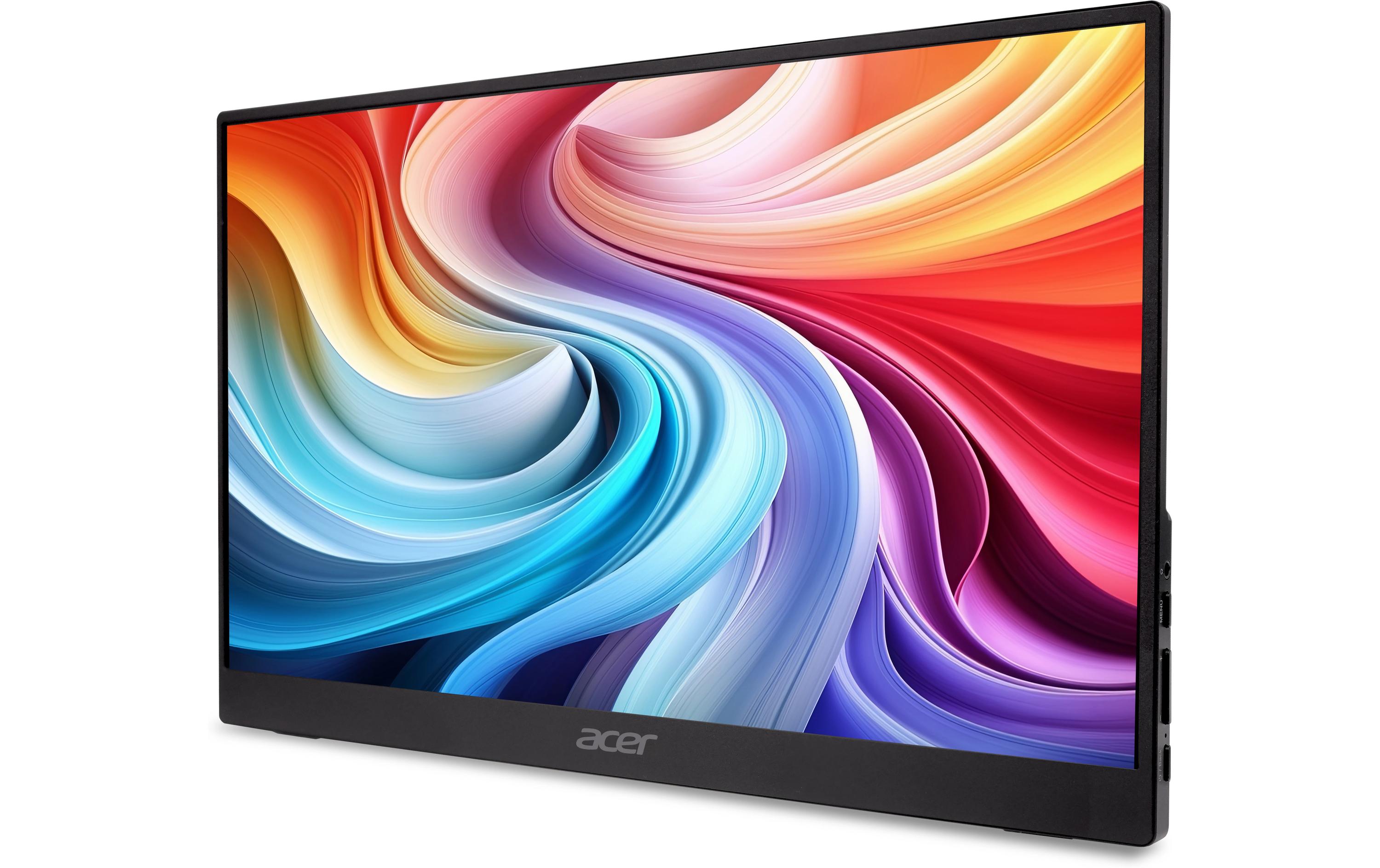 Acer Monitor PM161QB1bmiuux