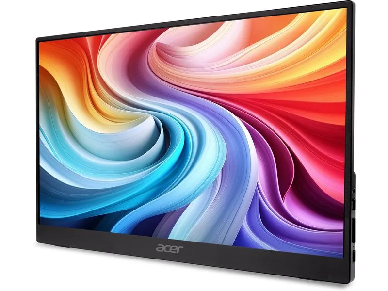 Acer Monitor PM161QB1bmiuux Acer Monitor PM161QB1bmiuux