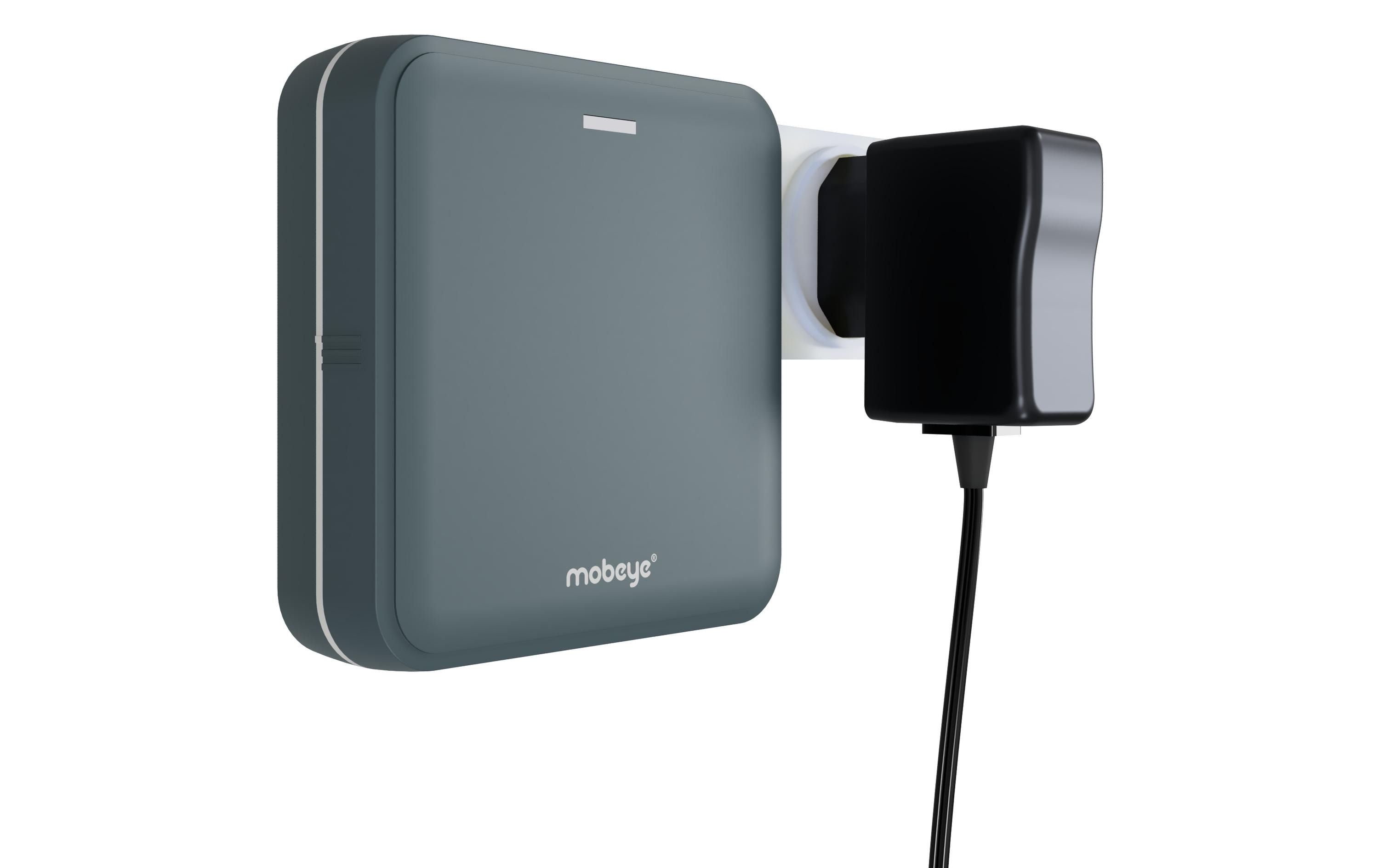 Mobeye Stromausfallmelder PowerGuard CM4100 4G Mobeye Stromausfallmelder PowerGuard CM4100 4G