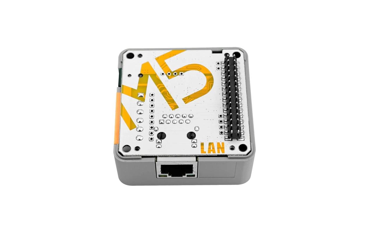 M5Stack Lan Modul W5500 V1.2