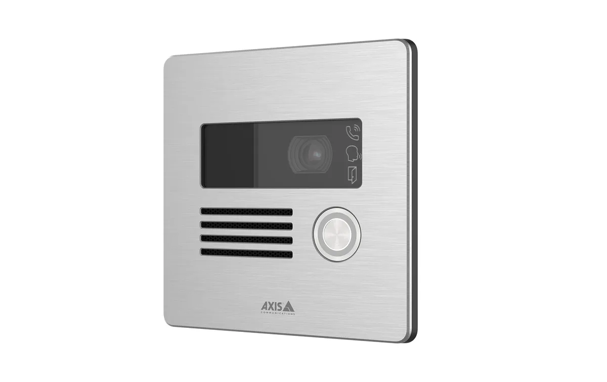 Axis IP Türstation I8016-LVE Axis IP Türstation I8016-LVE