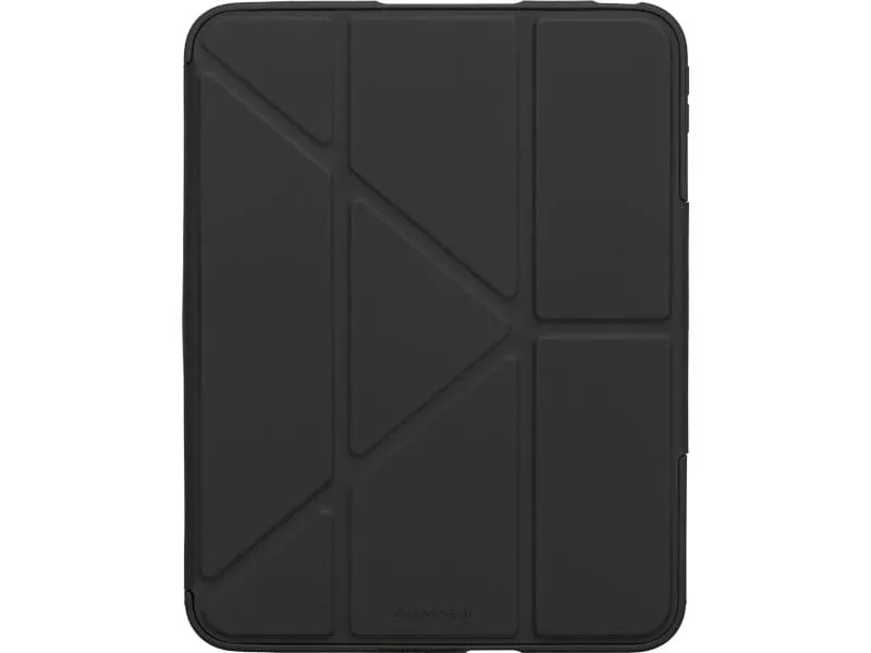 dbramante1928 Tablet Book Cover London Pro iPad 10.9 (10th Gen) Black dbramante1928 Tablet Book Cover London Pro iPad 10.9 (10th Gen) Black