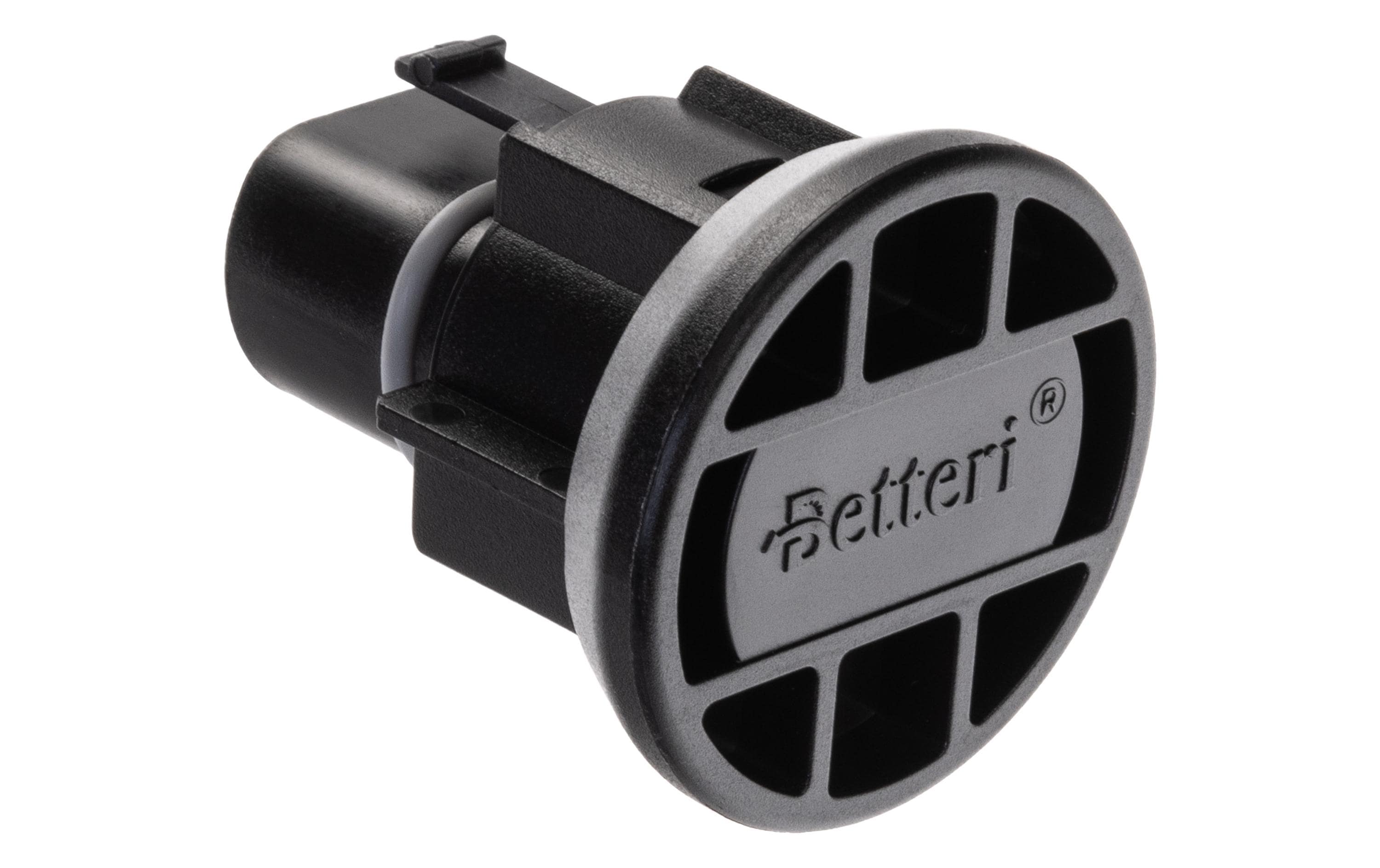 FURBER.power Endkappe BC01 Male FURBER.power Endkappe BC01 Male