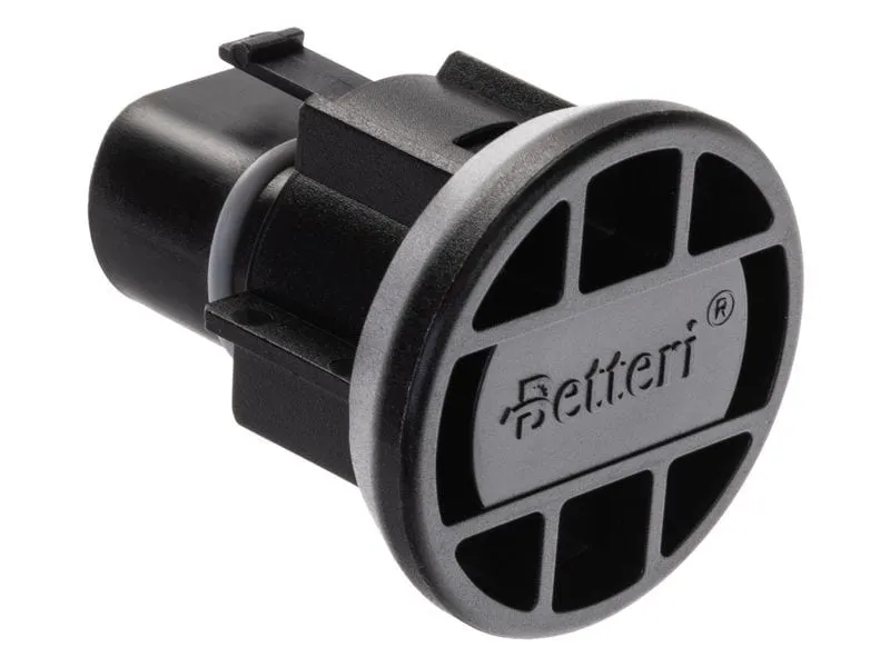 FURBER.power Endkappe BC01 Male