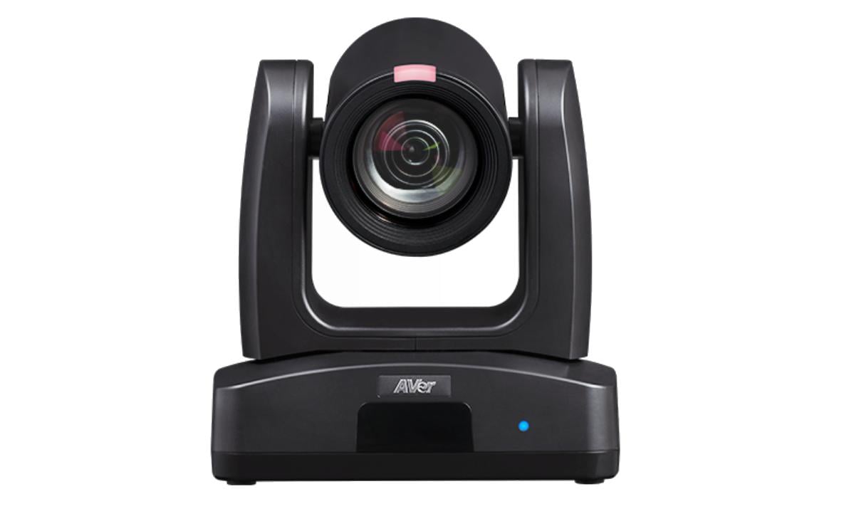 AVer PTC320UV2 Professionelle Autotracking Kamera 4K 30 fps