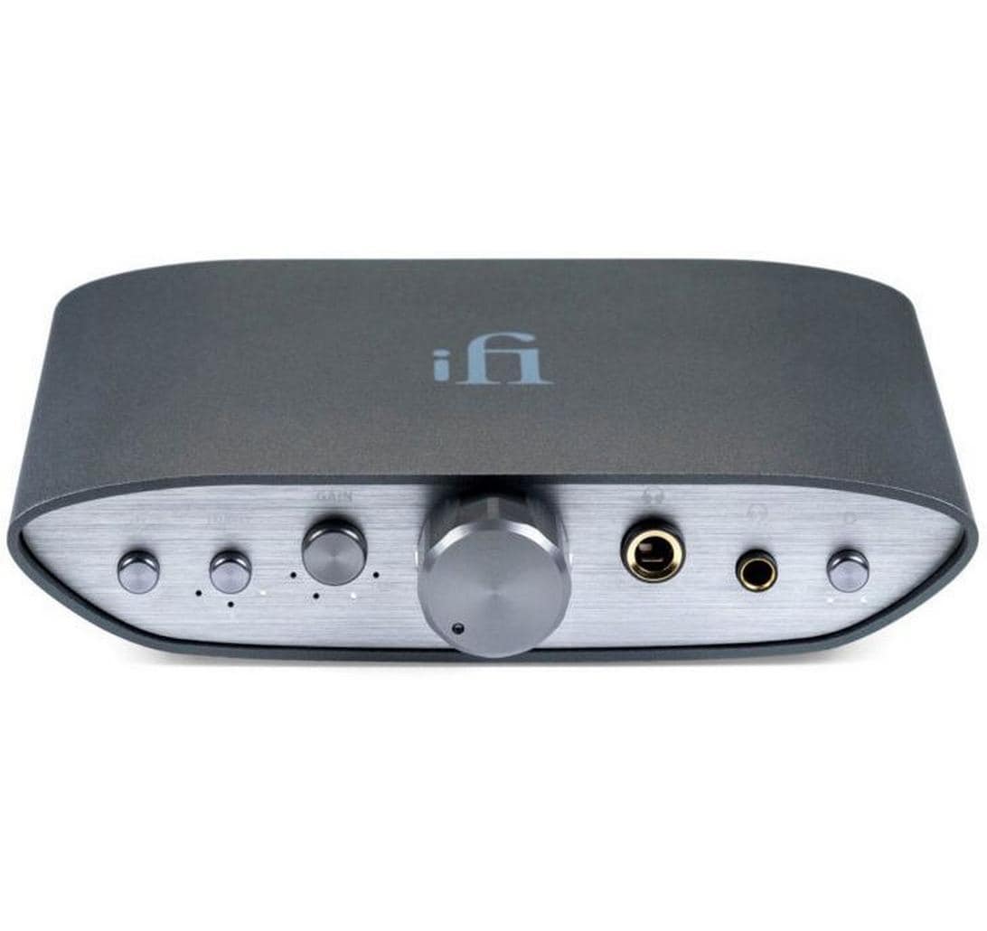 iFi Audio Kopfhörerverstärker ZEN CAN