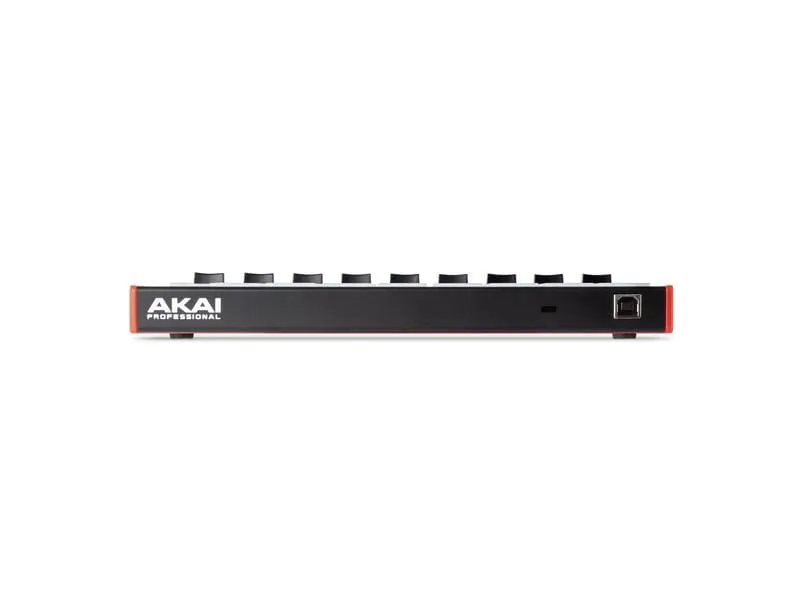 Akai Controller APC Mini – MK2 Akai Controller APC Mini – MK2
