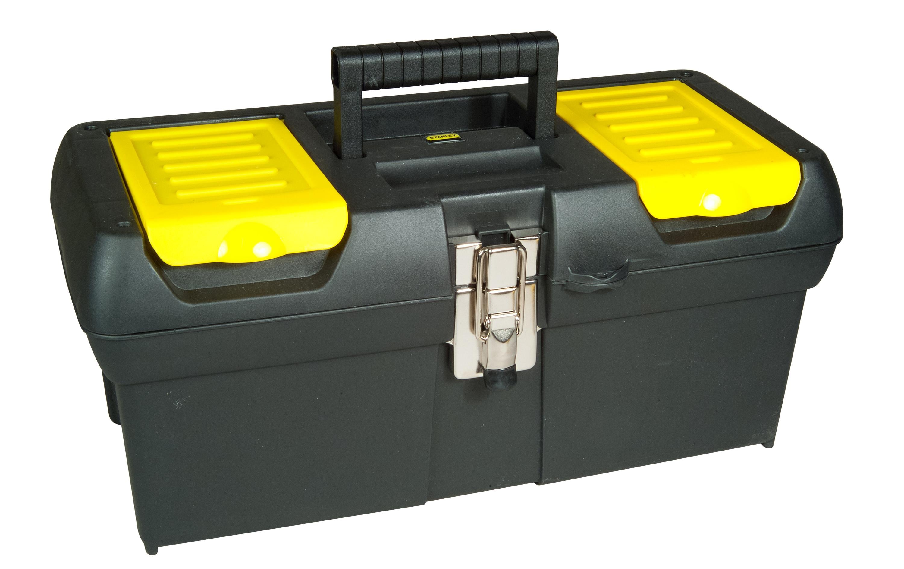 Stanley Werkzeugkiste Millenium