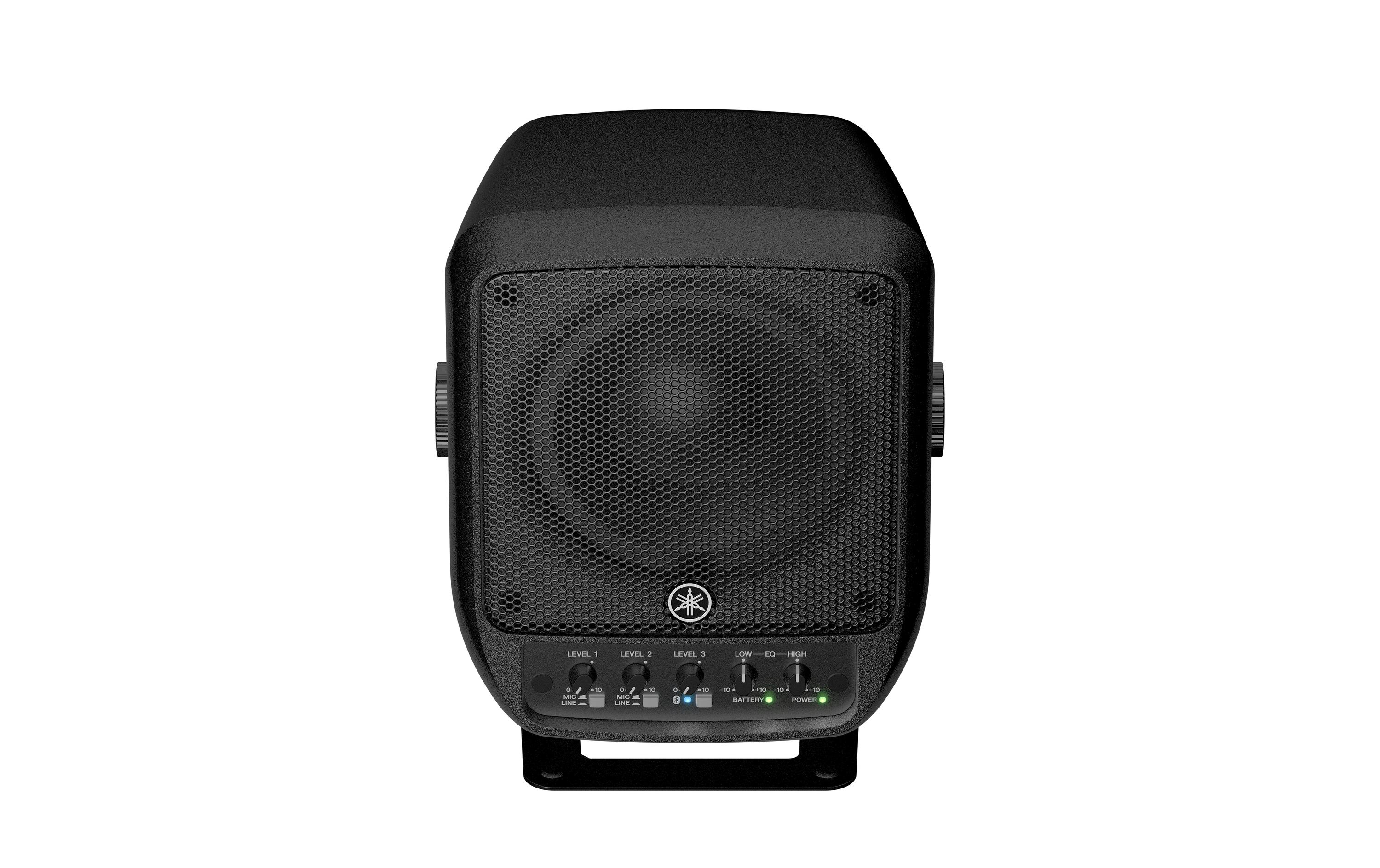 Yamaha PA-System STAGEPAS 100