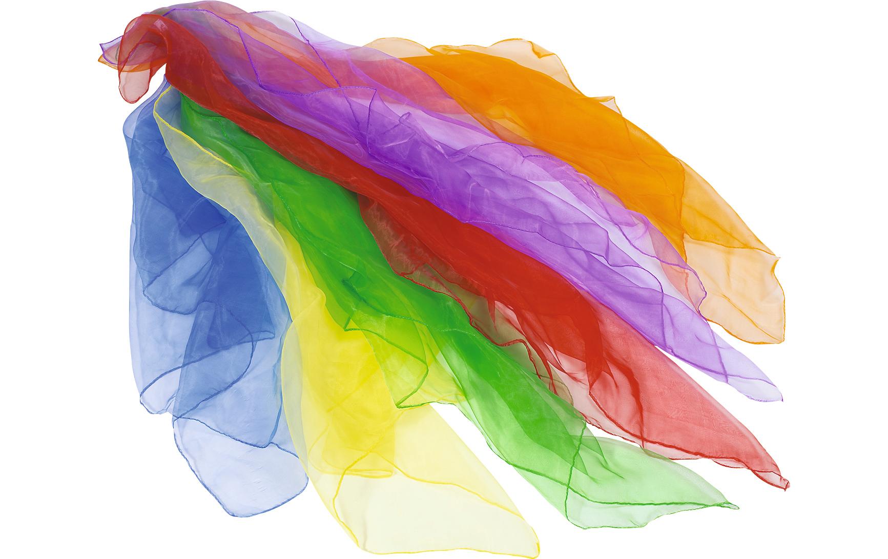 Goki Jongliertücher Goki Jongliertücher