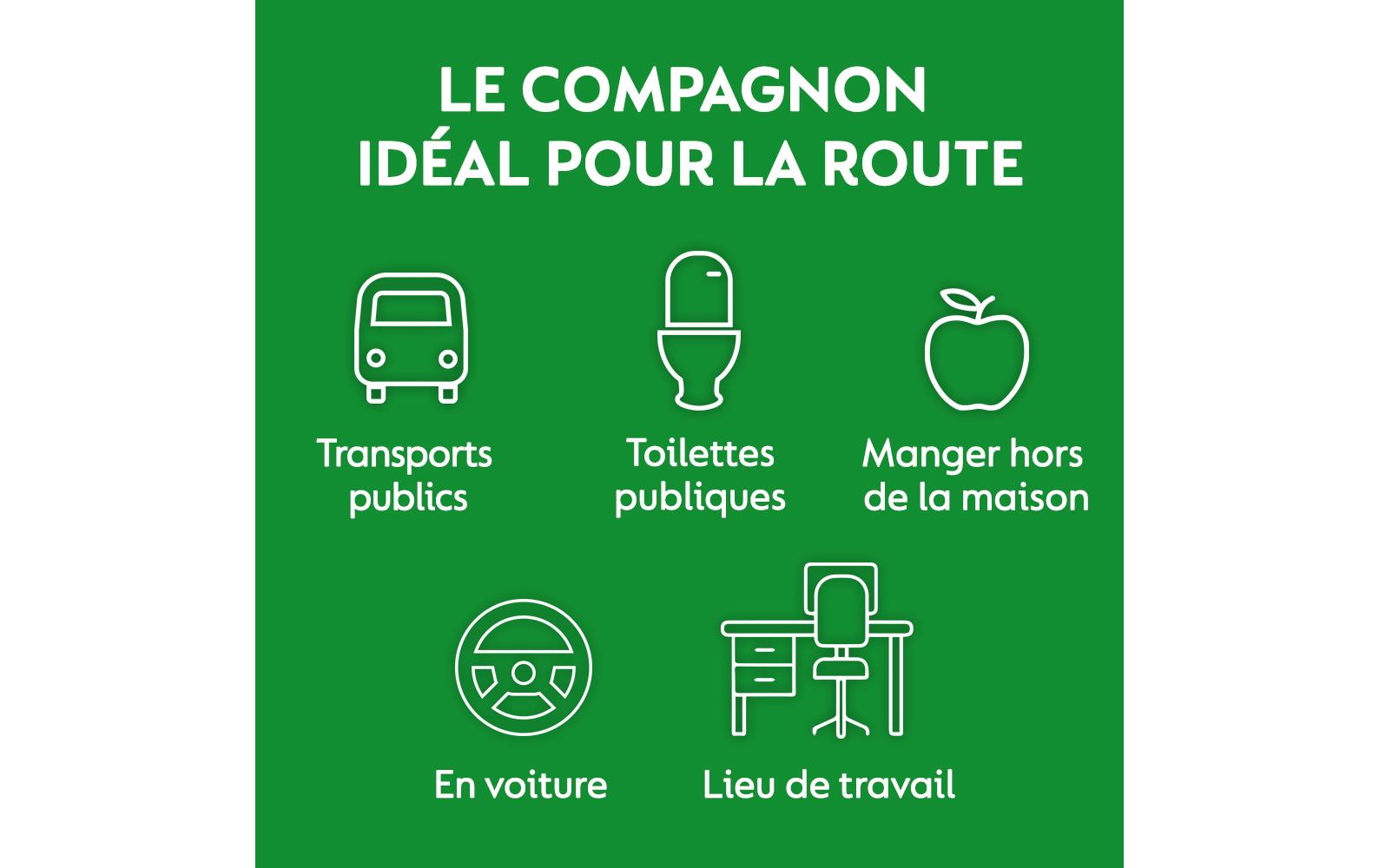 Dettol Desinfektionsgel Hand 50 ml