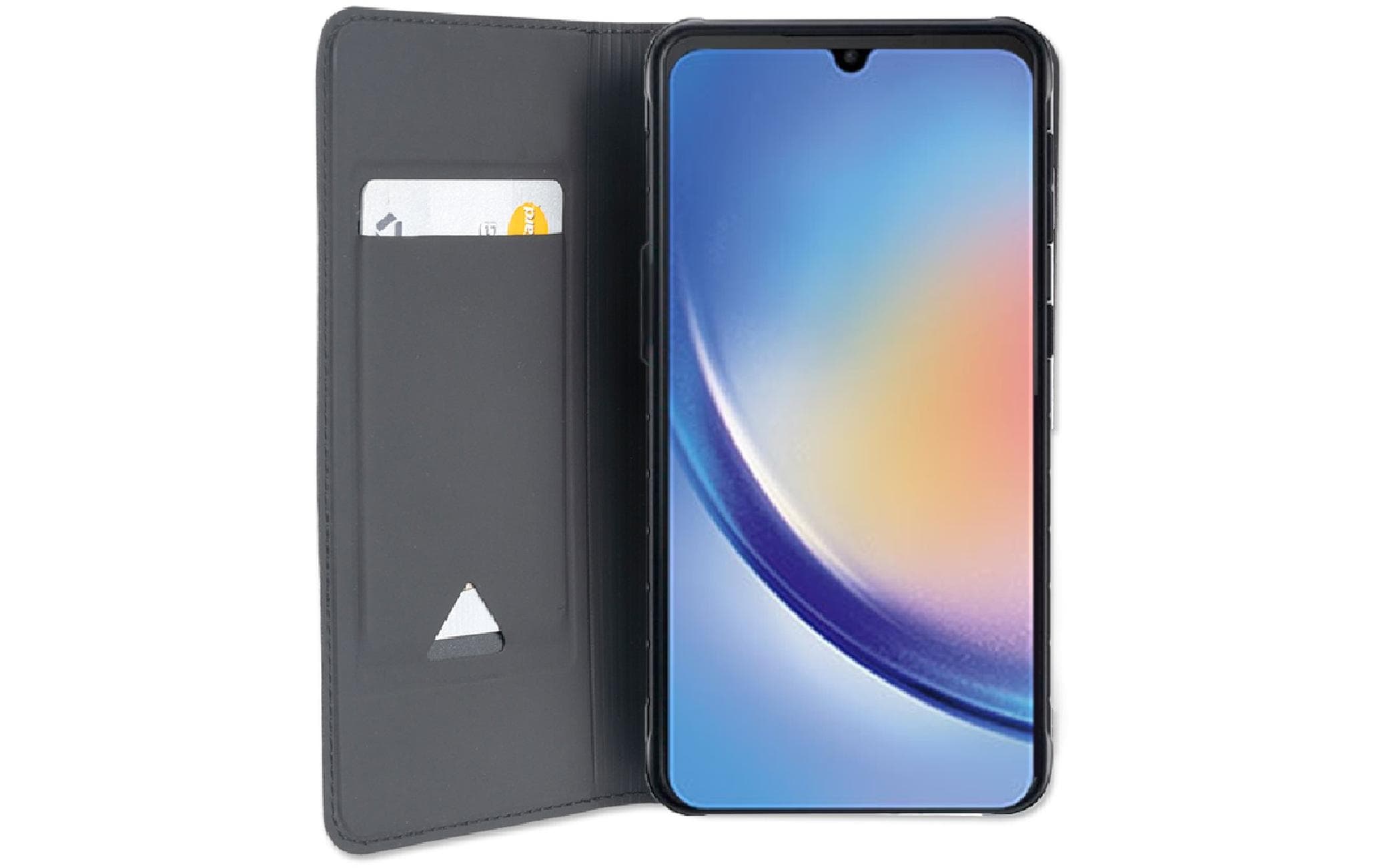 4smarts Book Cover Flip Case Urban Lite Galaxy A34 4smarts Book Cover Flip Case Urban Lite Galaxy A34