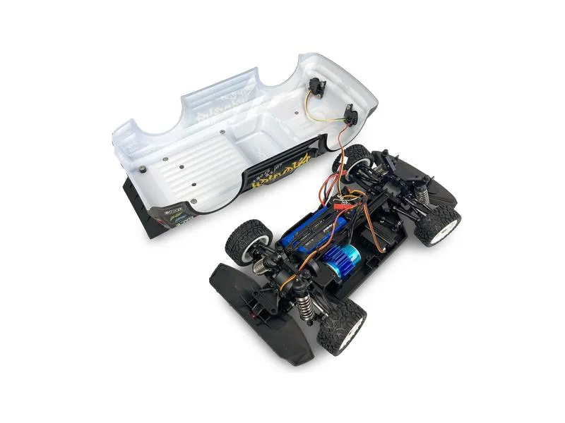Amewi Drift Breaker Pro 4WD, Gyro, Brushless 1:16, RTR Amewi Drift Breaker Pro 4WD, Gyro, Brushless 1:16, RTR