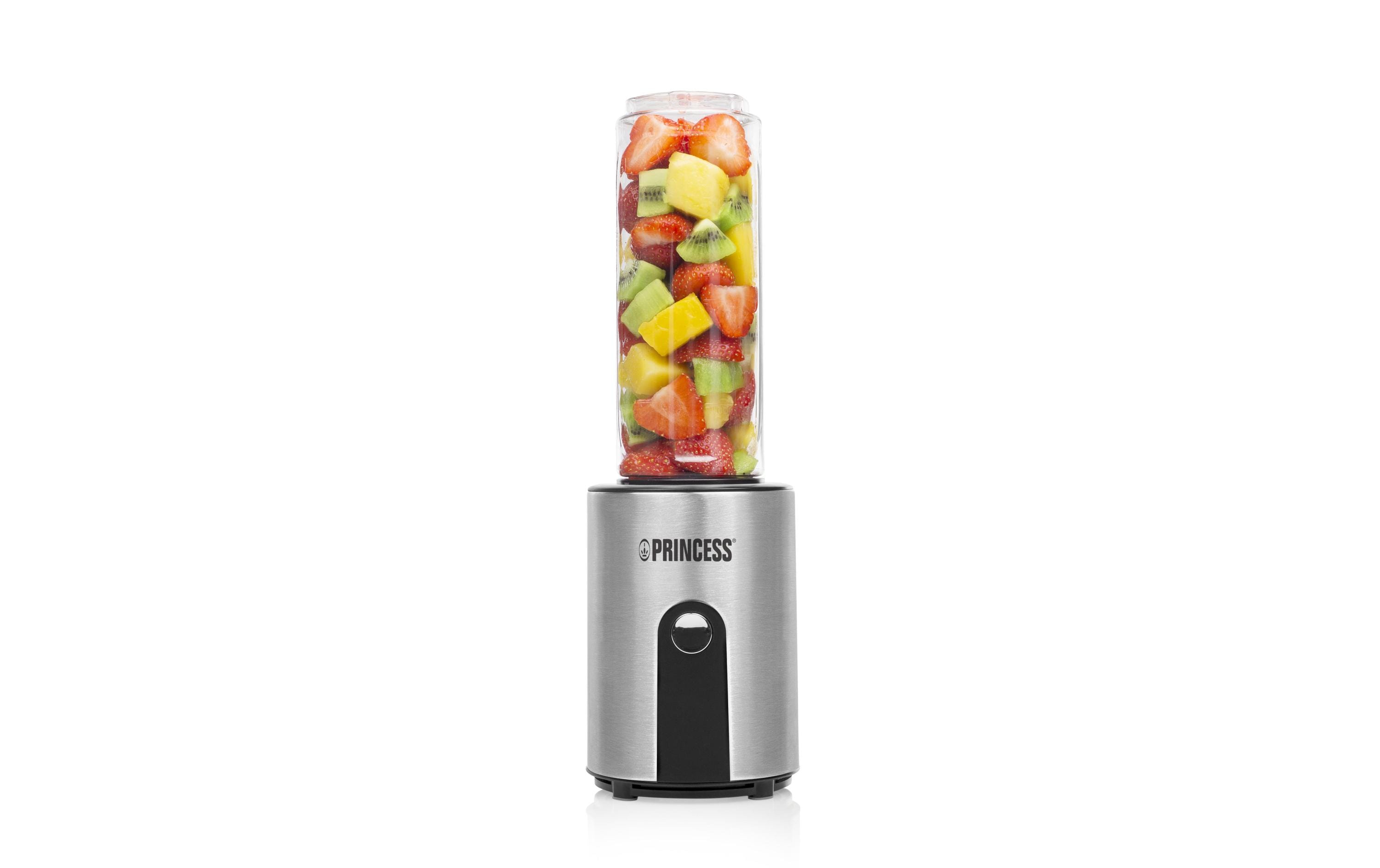Princess Smoothie Maker 217401 Mixer für unterwegs