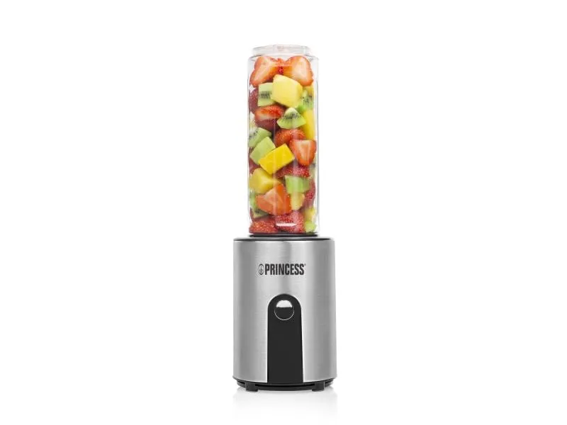 Princess Smoothie Maker 217401 Mixer für unterwegs Princess Smoothie Maker 217401 Mixer für unterwegs
