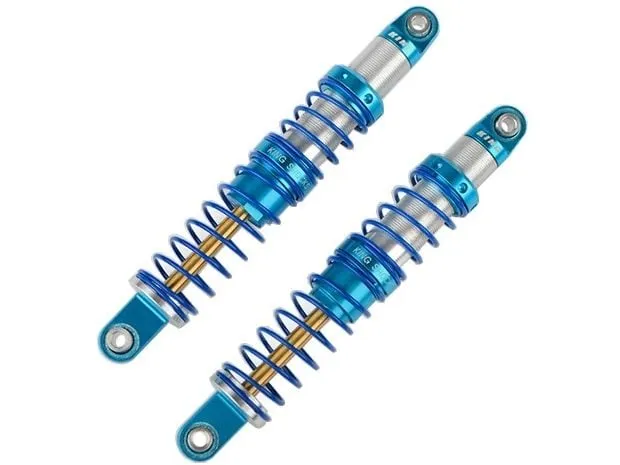 RC4WD King Off-Road Racing Shocks 90 mm RC4WD King Off-Road Racing Shocks 90 mm