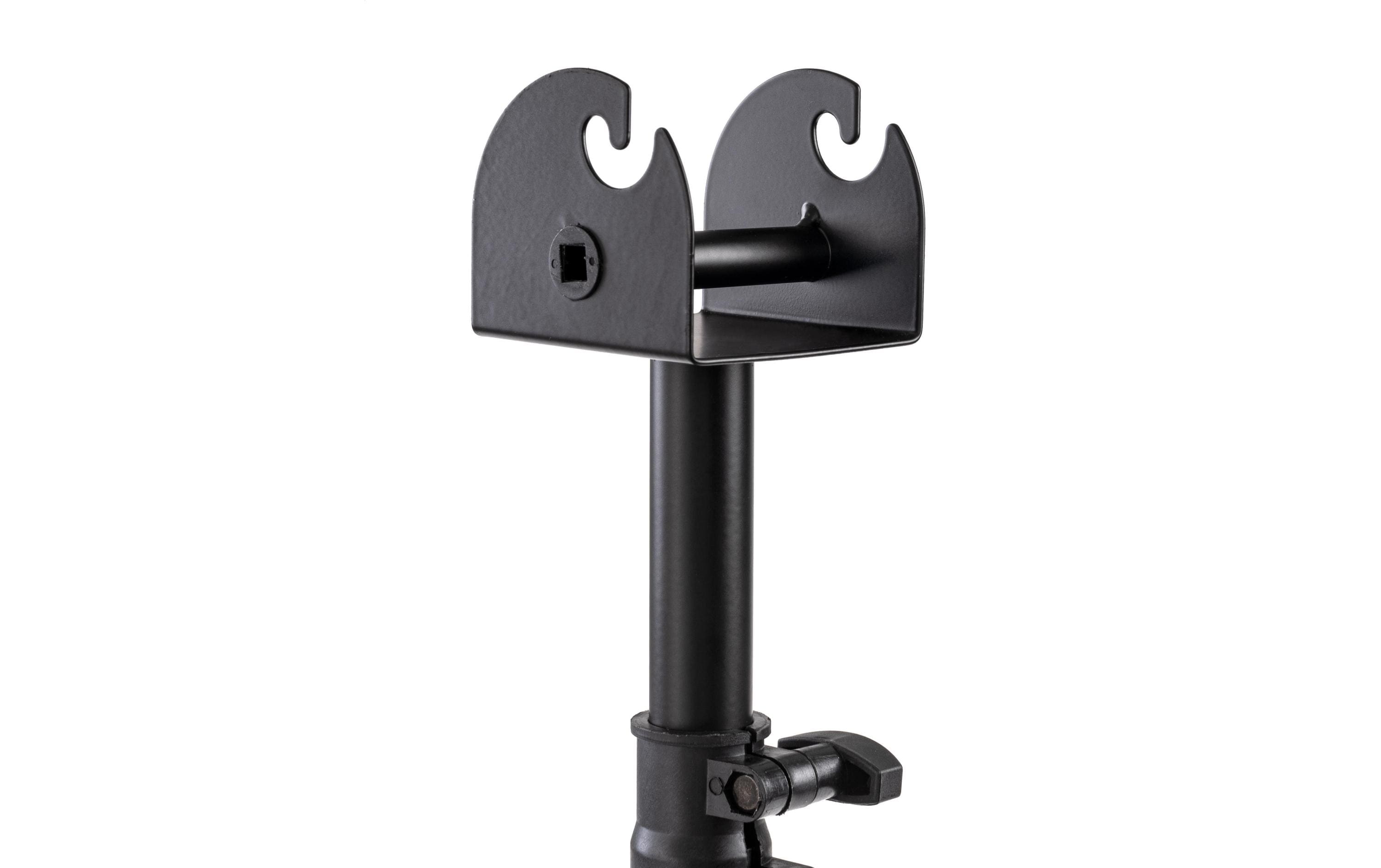 Bemero Projektionstisch PS-9010BK Schwarz