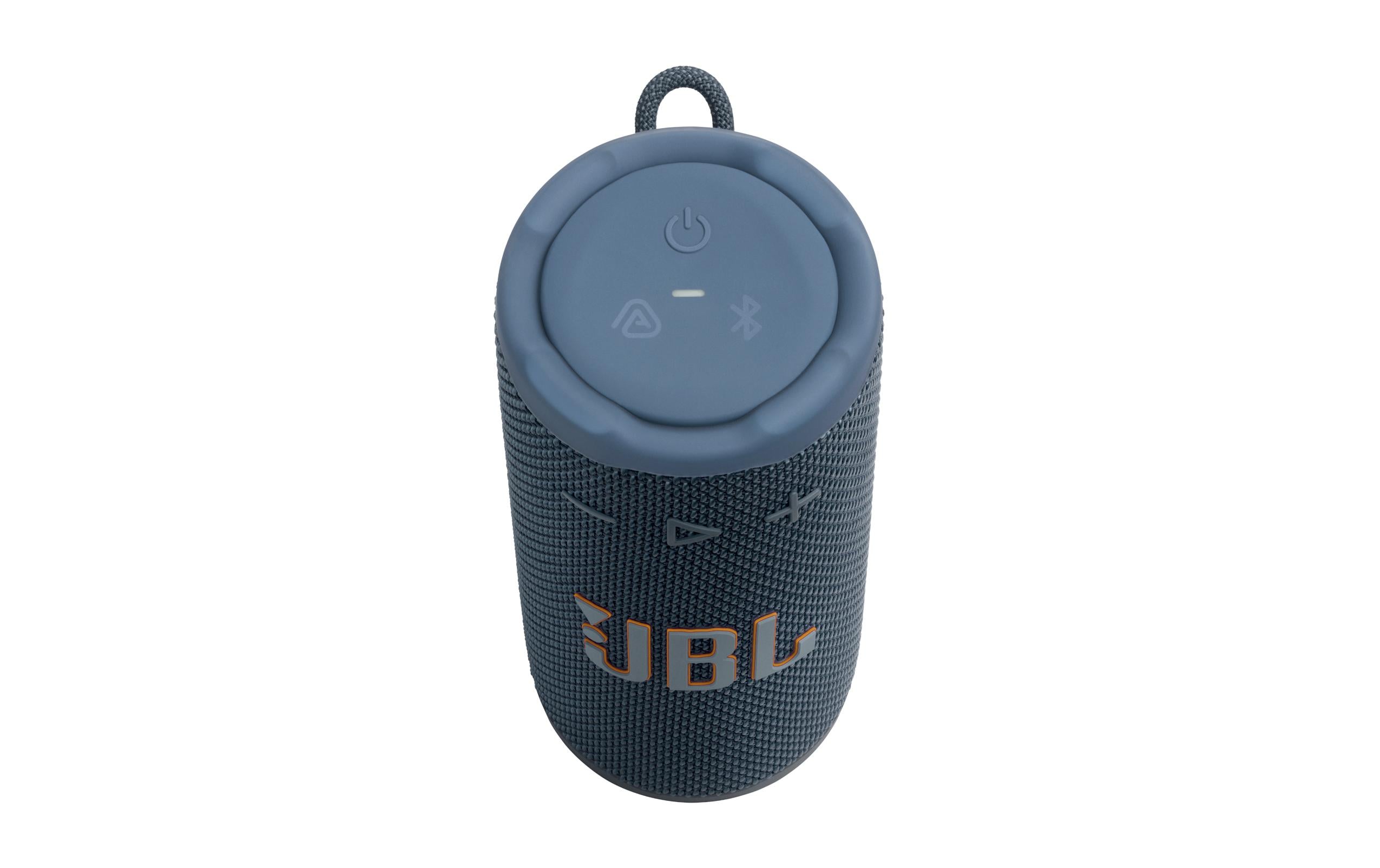 JBL Bluetooth Speaker Grip Blau