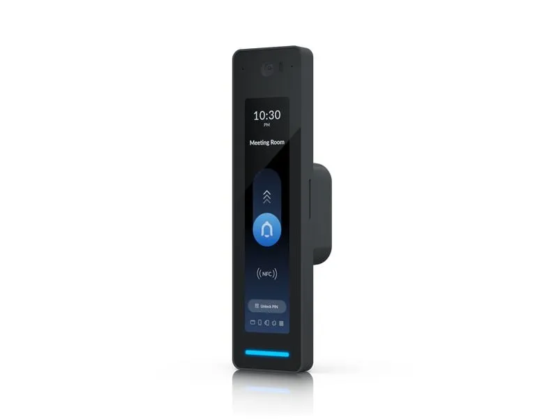 Ubiquiti Multireader Access G3 Reader Pro Schwarz Ubiquiti Multireader Access G3 Reader Pro Schwarz