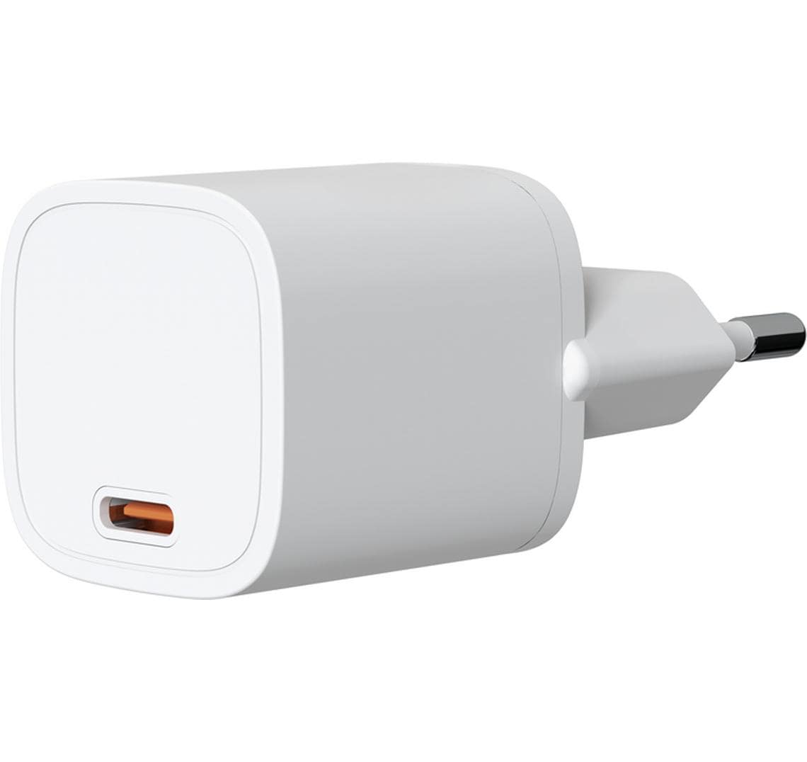 STEFFEN Abzweigstecker 1 x T13, mit USB C 5 V, 3A, 20W
