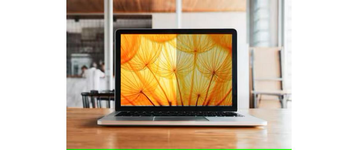 3M Bright Screen Blickschutzfilter 13.3 / 16:10