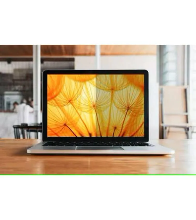 3M Bright Screen Blickschutzfilter 13.3 / 16:10