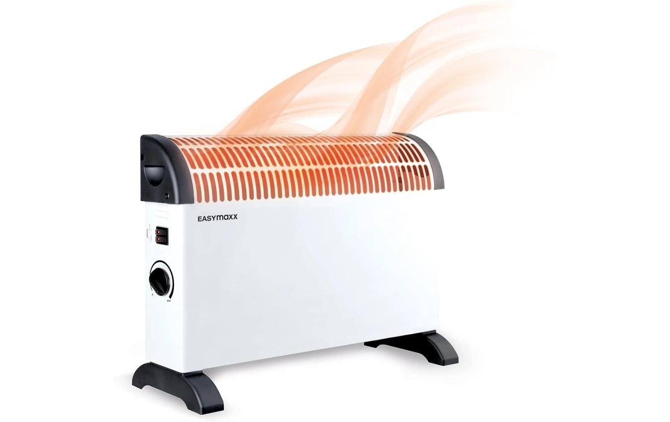 EASYmaxx Heizkonvektor 2000 W