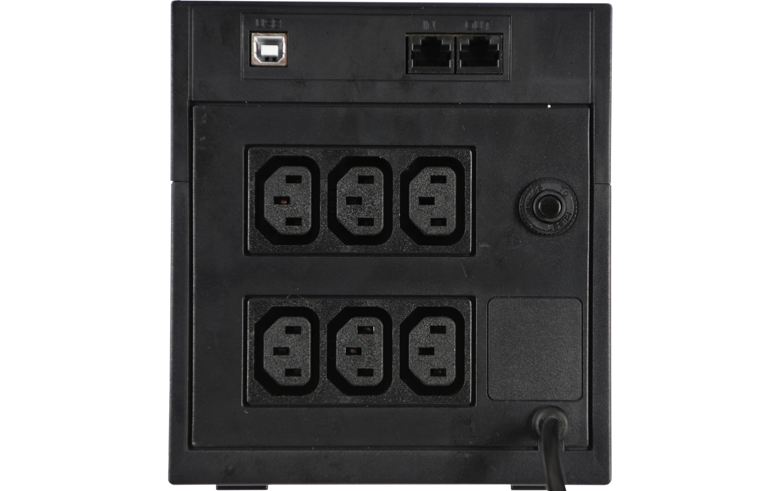 SICOTEC USV USV PCM RPT 1500 AP 1500 VA / 900 W