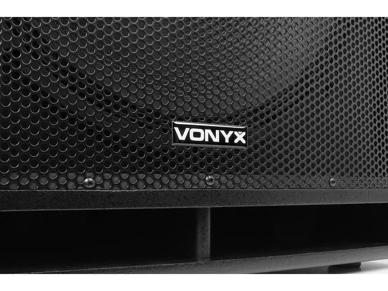 Vonyx Subwoofer SWP18 Vonyx Subwoofer SWP18