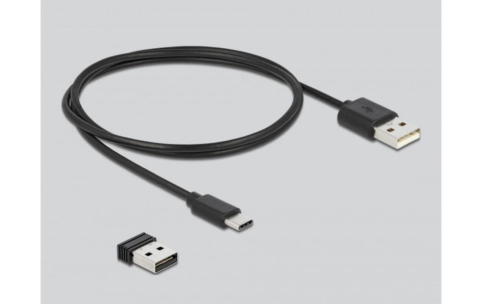 Delock Barcode Scanner 90507 - 1D/2D