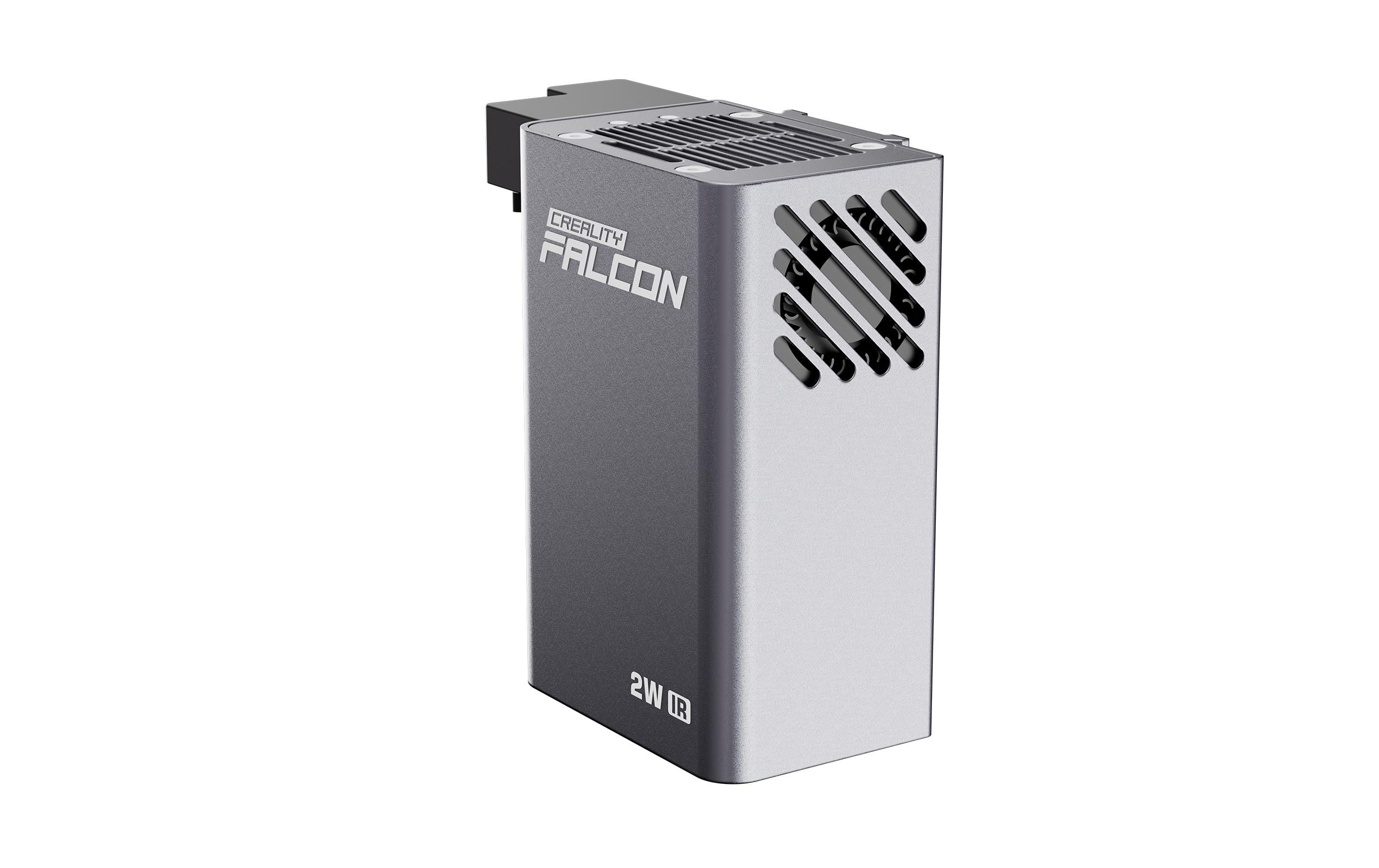 Creality Falcon A1 Pro 2W IR-Lasermodul