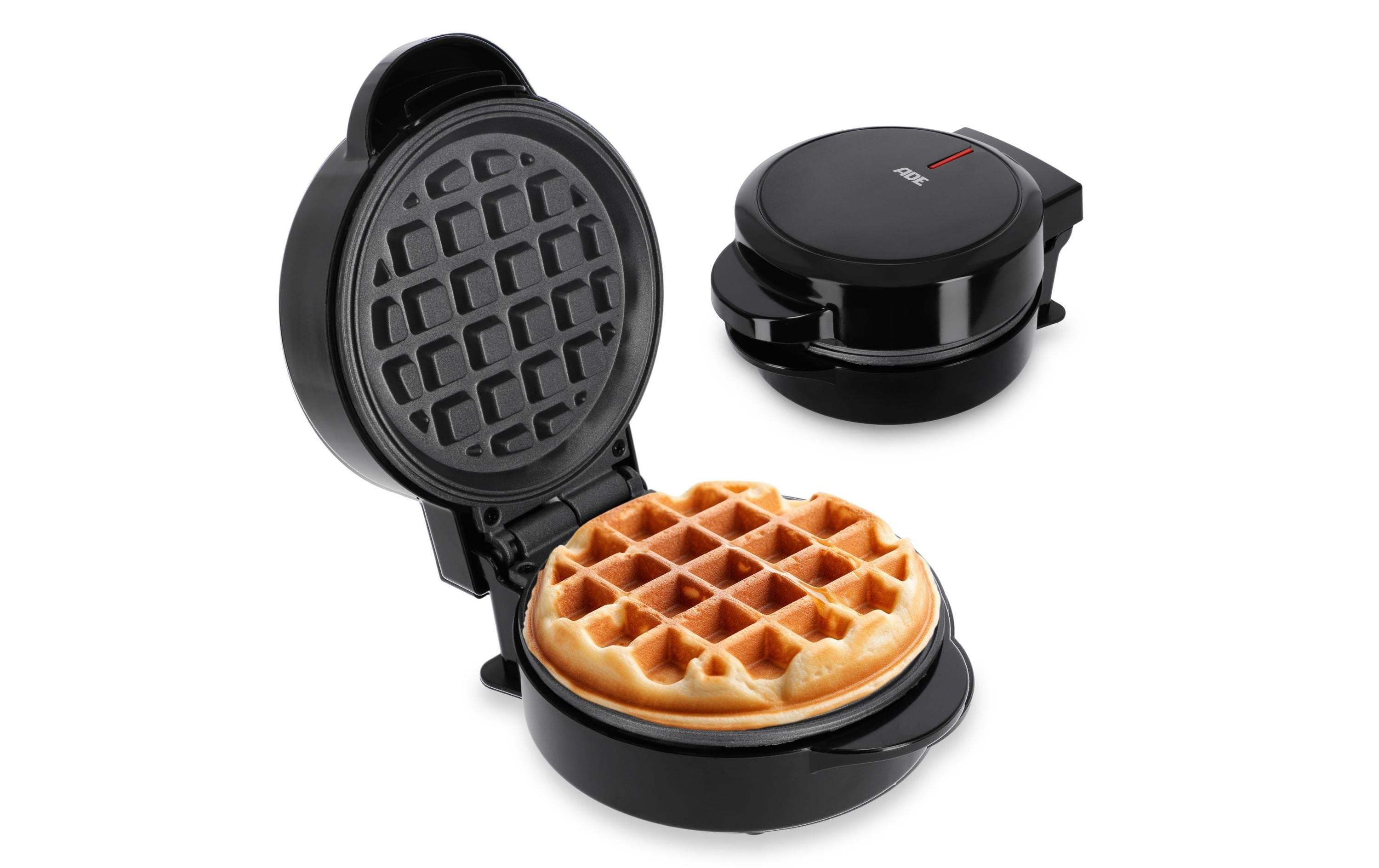 ADE Waffeleisen KG2344
