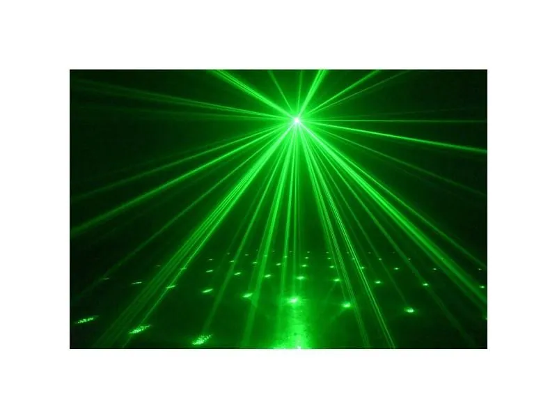 BeamZ Lichteffekt Radical II BeamZ Lichteffekt Radical II