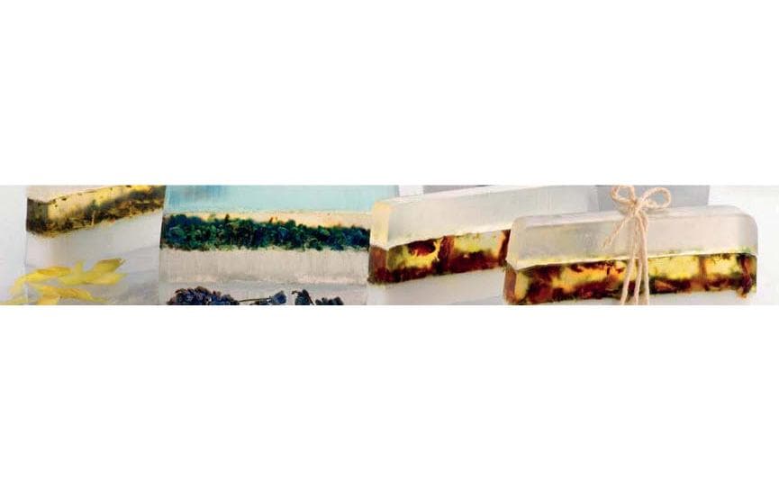 Glorex Glycerinseife Öko 500g ,Opak